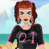 Sporty DressUp A Free Customize Game
