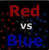 Red vs Blue
