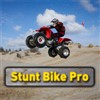 Stunt Bike Pro A Free Sports Game