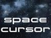 Fly around in space… shooting cubicals