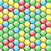 Bricks Breaking Hex A Free Puzzles Game