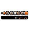 Snake Maniac by FlashGamesFan.com