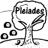 Pleiades: The Old Tale