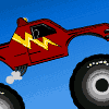 Thor Monster Truck A Free Action Game