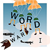 Word War I A Free Action Game