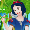 Snow White Dress Up