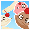 Banana Split 16 A Free Dress-Up Game