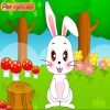 Cute Bunny A Free Dress-Up Game