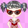 Adorable Doll Dress Up A Free Dress-Up Game