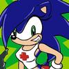 sonic-girl A Free Customize Game