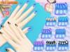 Sparkling Nails A Free Dress-Up Game