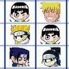 Naruto Match 2 A Free Puzzles Game