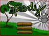 help speedy 
the tiny spider to catch beetle &
butterfly