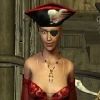 Pricilla pirate girl dressup A Free Dress-Up Game