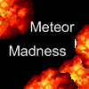 Meteor Madness A Free Action Game