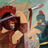 Troy A Free Action Game