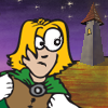 Word Tower A Free Adventure Game
