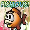 Fishious A Free Action Game