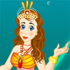 Fantasy Mermaid Dress Up A Free Customize Game
