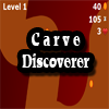 Carve Discoverer A Free Action Game