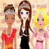 Pageant Queen A Free Dress-Up Game