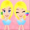 Colorful Cocktail A Free Dress-Up Game