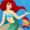 Mermaid Princess A Free Dress-Up Game