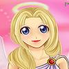 Angel of Liberty A Free Dress-Up Game
