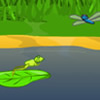 Crazy Frog A Free Adventure Game