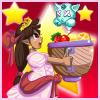 Princess and the Magical Fruit A Free Action Game