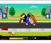 School Time Race A Free Adventure Game
