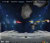 Space Oddesey A Free Action Game