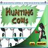 Cow Hunter Game