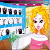 The Brightest Star A Free Dress-Up Game