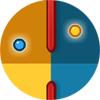 Ball Separation (Facebook) A Free Action Game