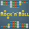 Rock a ball A Free Puzzles Game