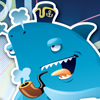 Shark Ball A Free Action Game