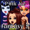 Pink Ice Fantasy 2 Dressup A Free Dress-Up Game