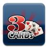 3Cards by Black Ace Poker A Free Action Game