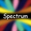 Spectrum A Free Action Game