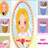 Most Fashionable Hairstyle A Free Dress-Up Game