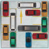 Parking A Free Action Game