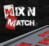 Mix N Match A Free Strategy Game