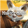 Master Shifu A Free Puzzles Game