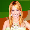Ashley Tisdale Dress Up A Free Customize Game