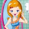 Shoot Bubbles A Free Dress-Up Game