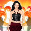 Vanessa Hudgens Dress Up A Free Customize Game