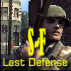 Soldier Fortune - Last defense