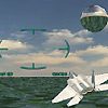 Air Fighter A Free Action Game
