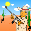 Sheriff the Revenge A Free Action Game